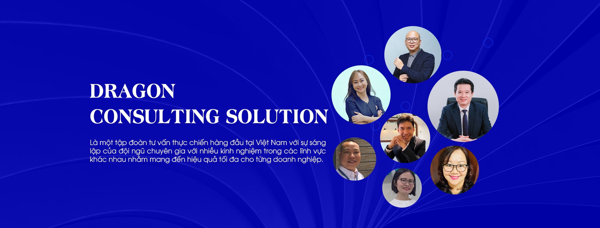 dragon consulting solution